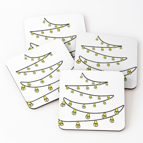 Item preview, Lights Christmas tree designed and sold by Kaewtaming.