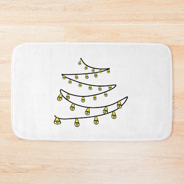 Item preview, Lights Christmas tree designed and sold by Kaewtaming.