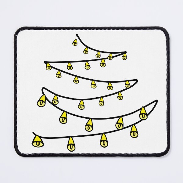 Item preview, Lights Christmas tree designed and sold by Kaewtaming.