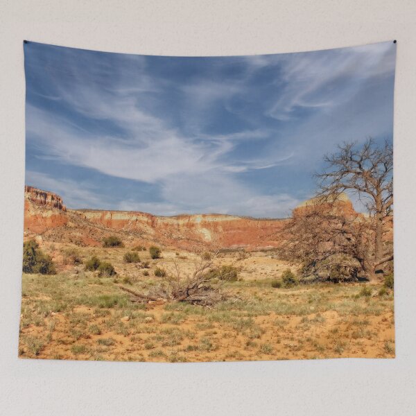Item preview, Ghost Ranch designed and sold by Kay Brewer.
