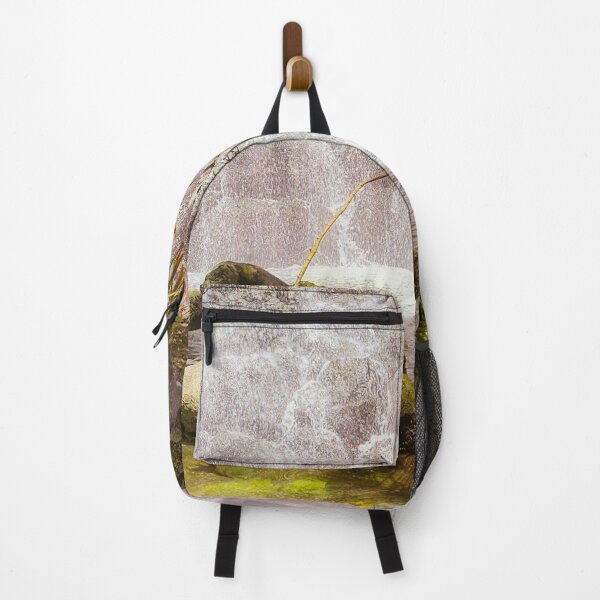 Item preview, Cascades of falling water designed and sold by Alla Gill.