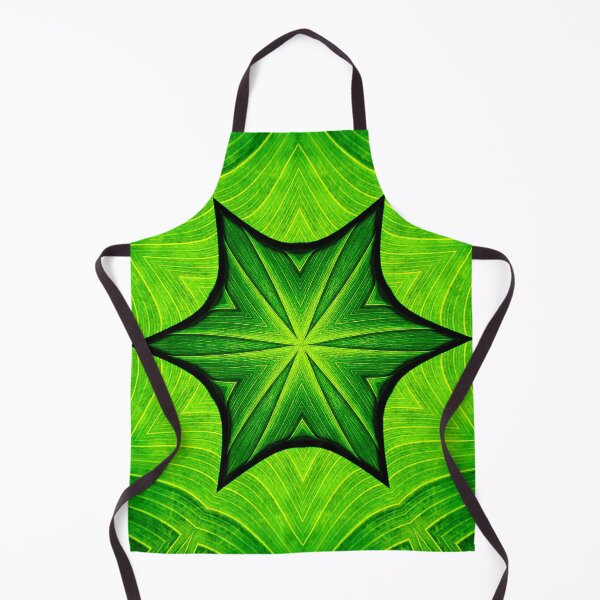 Item preview, Green leaves designed and sold by Guyshka.