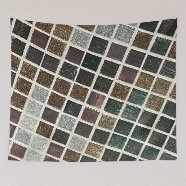 Item preview, Old Tiles 9 designed and sold by Abeink1030.
