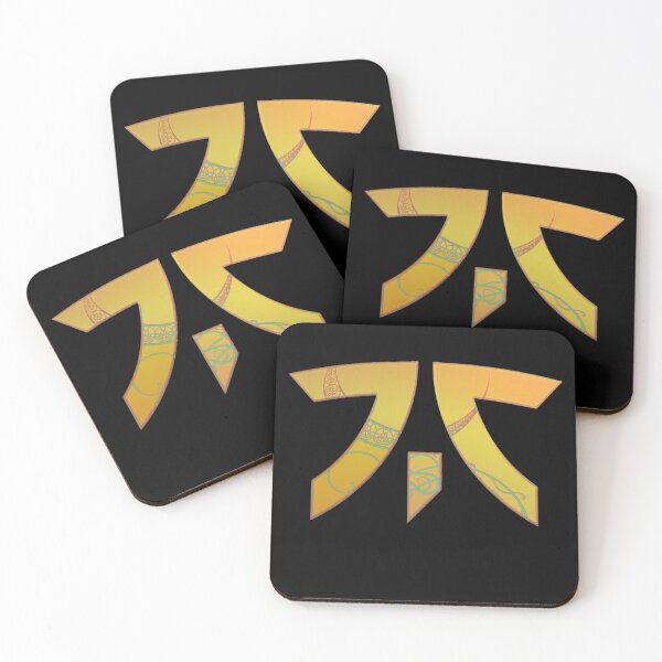 Item preview, CS:GO/CS2 Sticker Fnatic (Holo) | Paris 2023 designed and sold by nismod.