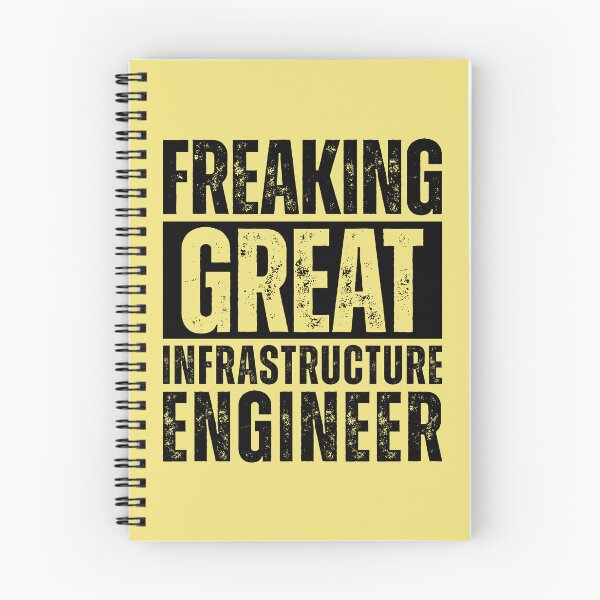 Item preview, Freaking Great Infrastructure Engineer designed and sold by kamrankhan.