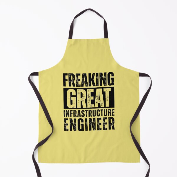 Item preview, Freaking Great Infrastructure Engineer designed and sold by kamrankhan.
