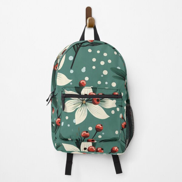 Item preview, Mistletoe mania brings festive cheer to Christmas celebrations designed and sold by StrawberryJolly.