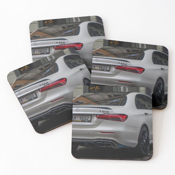 Item preview, Mercedes E63s designed and sold by VitaliiShop.