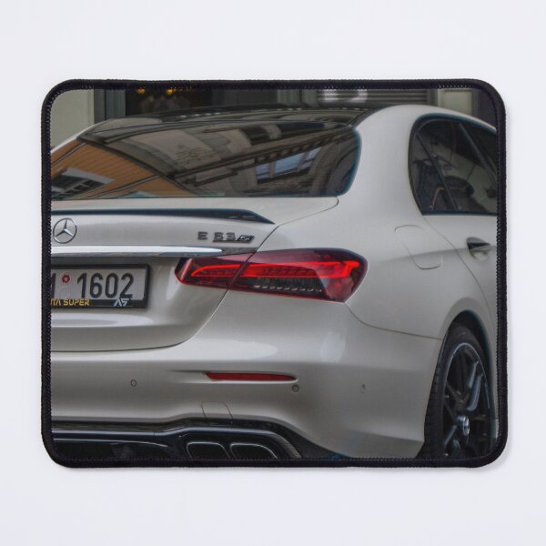 Item preview, Mercedes E63s designed and sold by VitaliiShop.