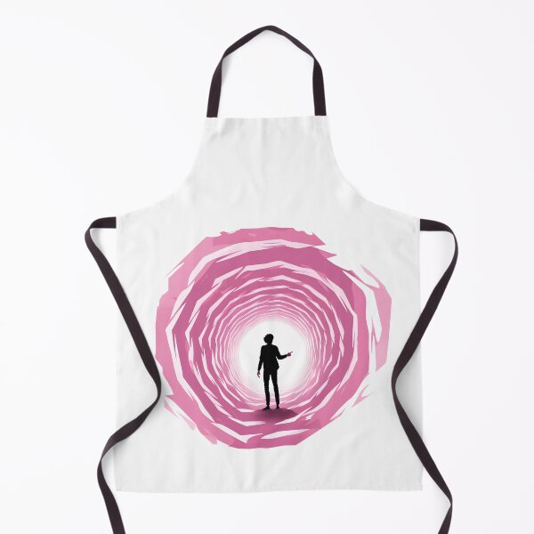 Item preview, The Pink Vortex designed and sold by TheRealmWithin.