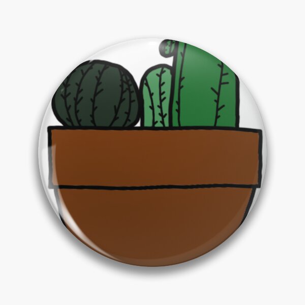 Item preview, Lil cacti buddies designed and sold by jademmm.