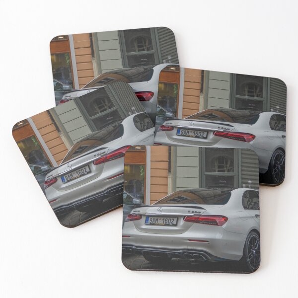 Item preview, Mercedes E63s designed and sold by VitaliiShop.