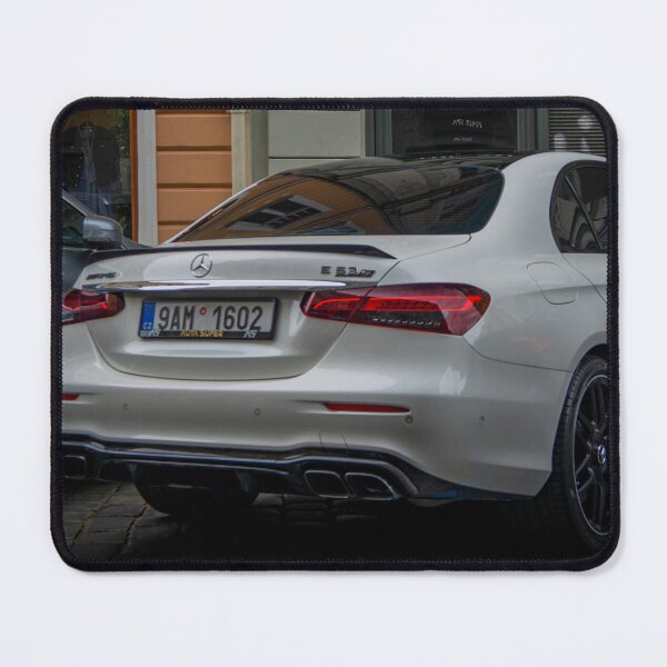 Item preview, Mercedes E63s designed and sold by VitaliiShop.