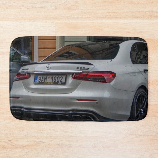 Item preview, Mercedes E63s designed and sold by VitaliiShop.