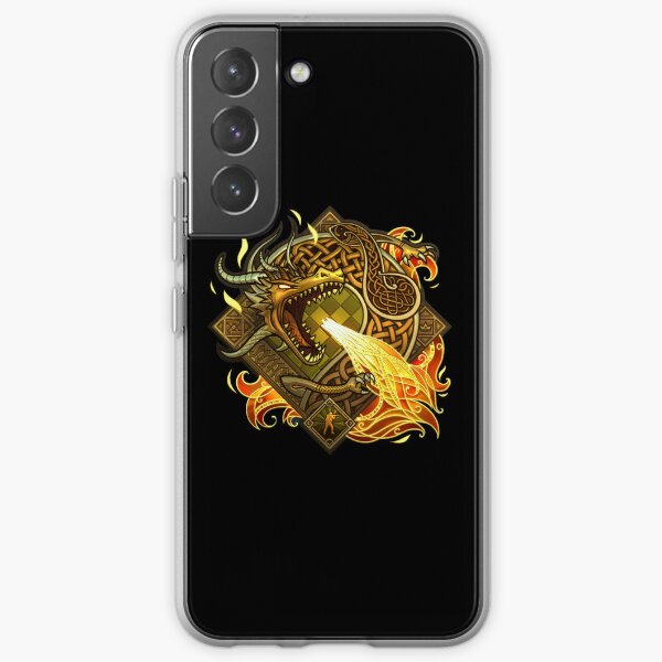 Csgo Dragon Lore Phone Cases for Sale Redbubble