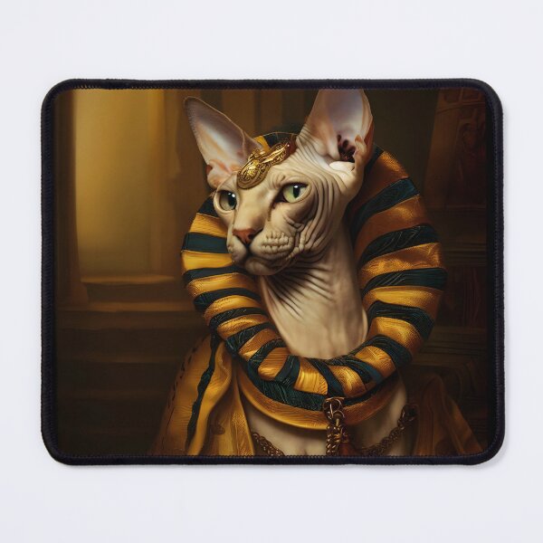 Item preview, Regal Sphinx designed and sold by GokaiRedbubble.