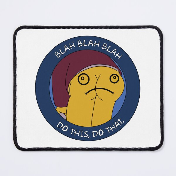 Item preview, This one's a little "cheeky" designed and sold by cubiclecoma.