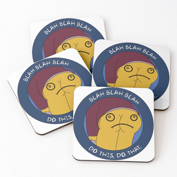 Item preview, This one's a little "cheeky" designed and sold by cubiclecoma.