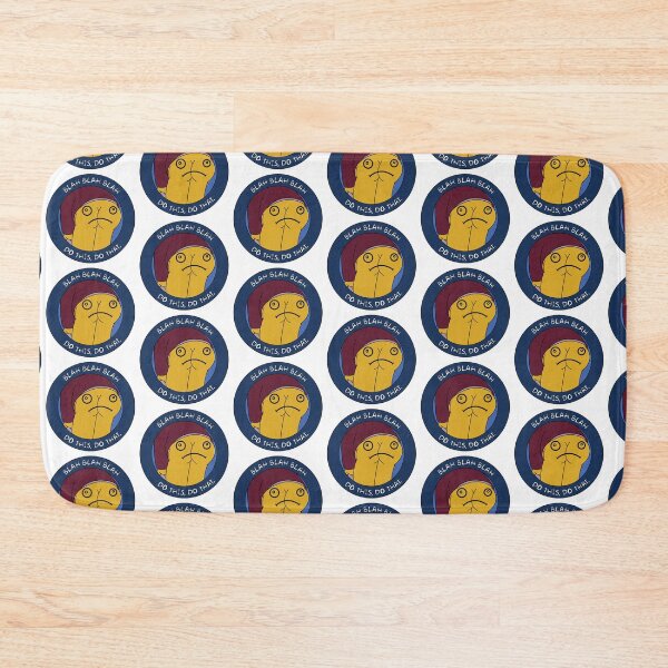 Item preview, This one's a little "cheeky" designed and sold by cubiclecoma.