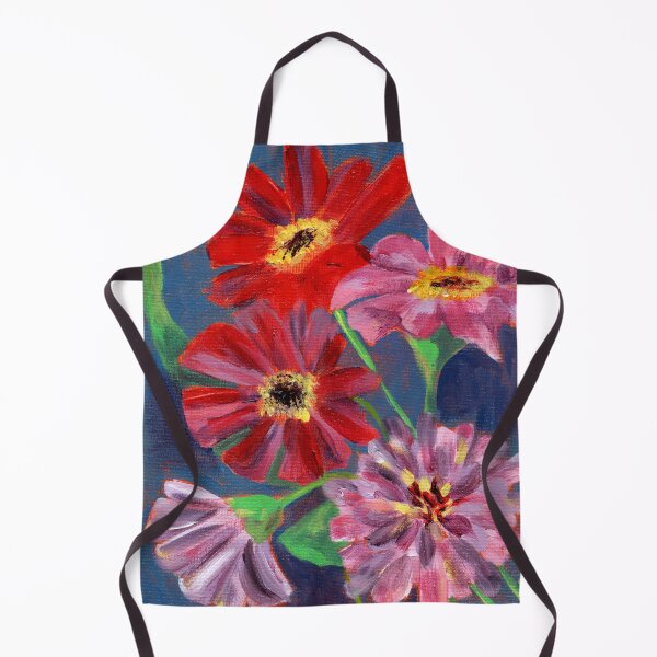 Item preview, Multicolored Flowers designed and sold by GianaLouise.