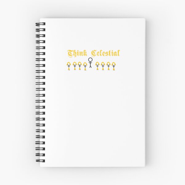 Item preview, Think Celestial: Polygamy Version designed and sold by artnoobdesigns.