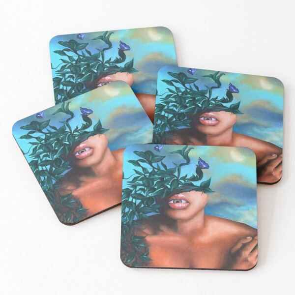 Item preview, Devil’s Ivy designed and sold by studioxaja.