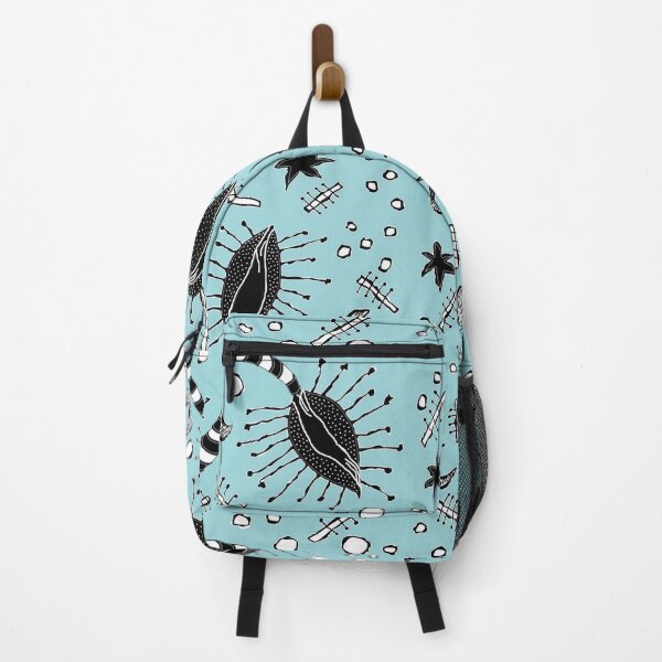 Item preview, Whack & Whimsy True Blue designed and sold by IllustraxionLab.