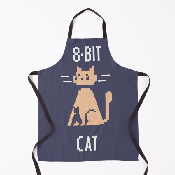 Item preview, 8-Bit Cat designed and sold by AnthonyThomas.