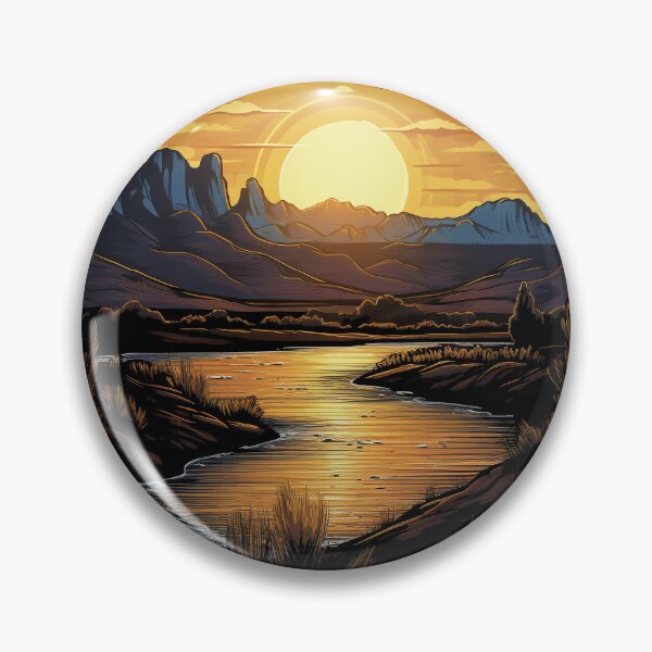 Item preview, Desert Serenade designed and sold by MuseOfMilo.