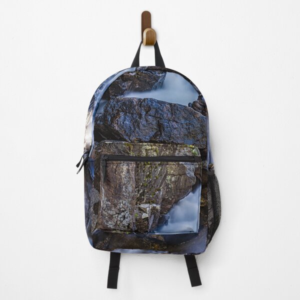 Item preview, Rocky Mountain Cascade designed and sold by Brian Kerls Photography.