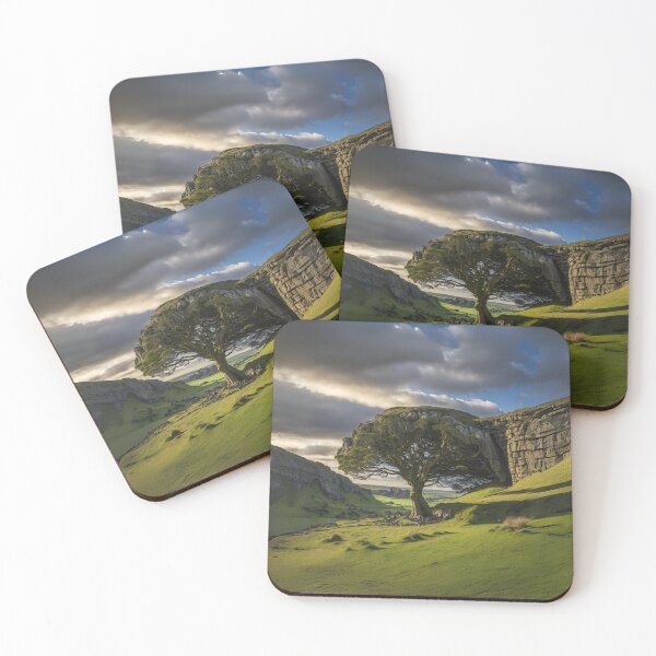 Item preview, sycamore gap designed and sold by -DEEWOLF-.