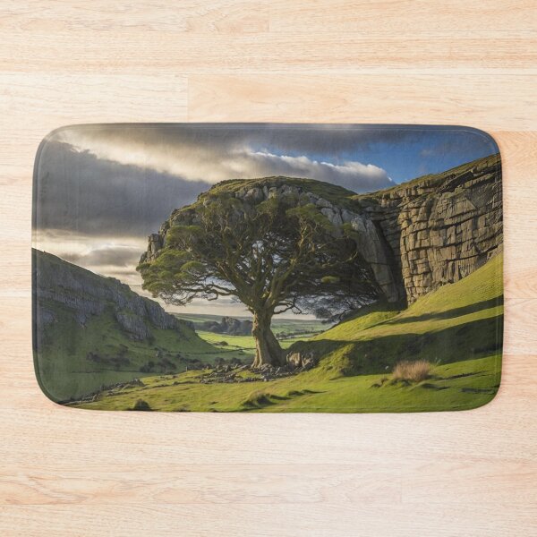 Item preview, sycamore gap designed and sold by -DEEWOLF-.