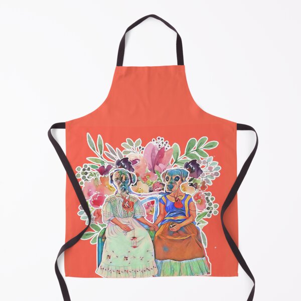 Item preview, Las Dos Perras designed and sold by NeverNanashi.
