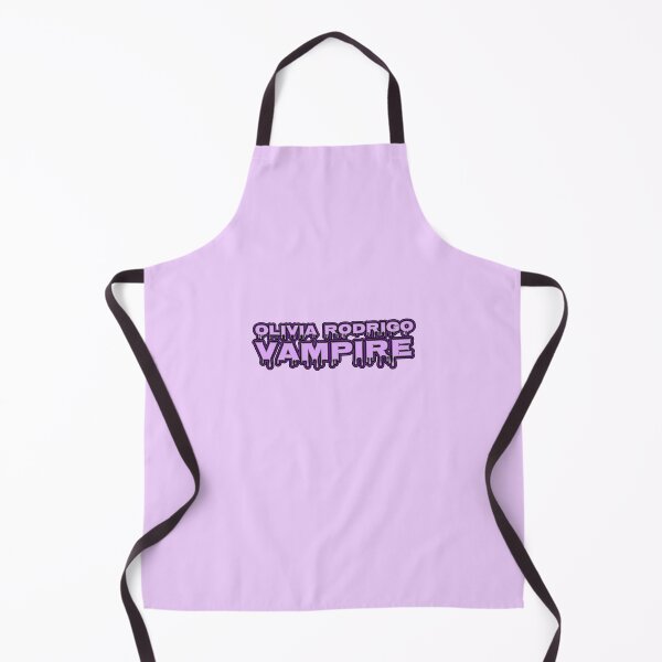 Item preview, Vampire purple olivia designed and sold by rovan-hamdy.