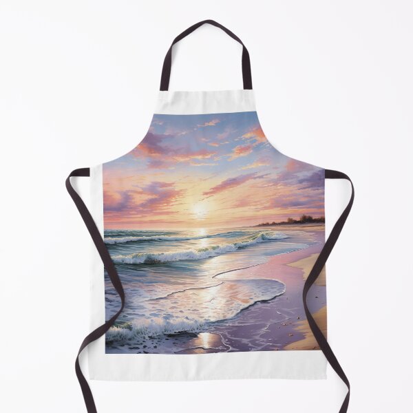 Item preview, Serenity at Twilight designed and sold by MuseOfMilo.