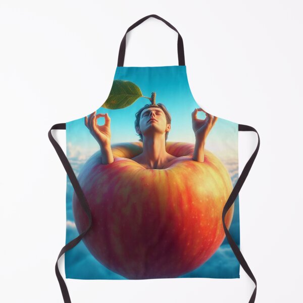 Item preview, The apple dreamer designed and sold by Girih.