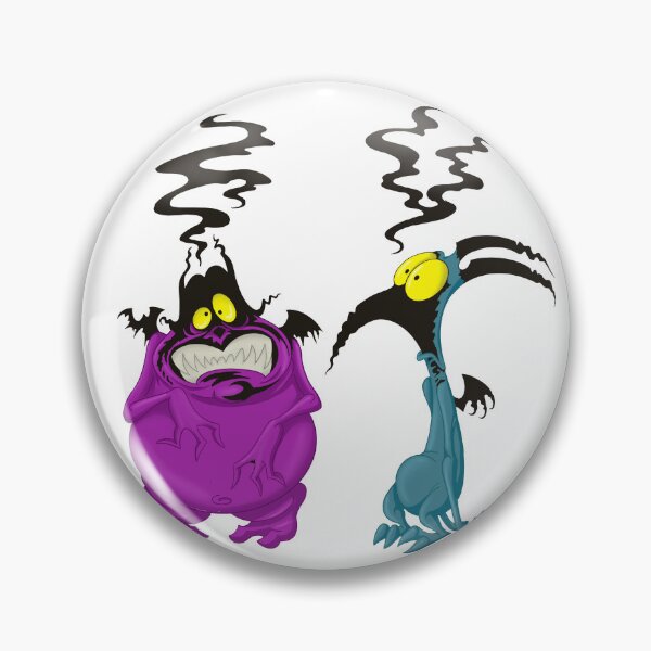 Item preview, Grief and Panic" designed and sold by Avniz.