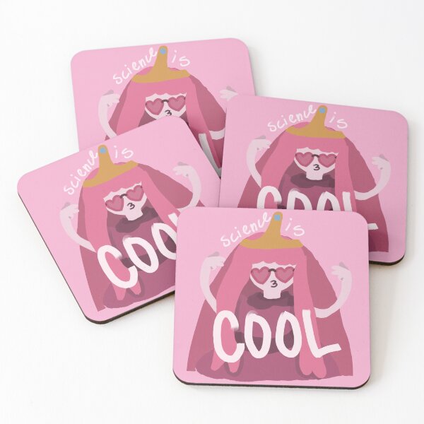 Item preview, Science is cool designed and sold by ceej-art.