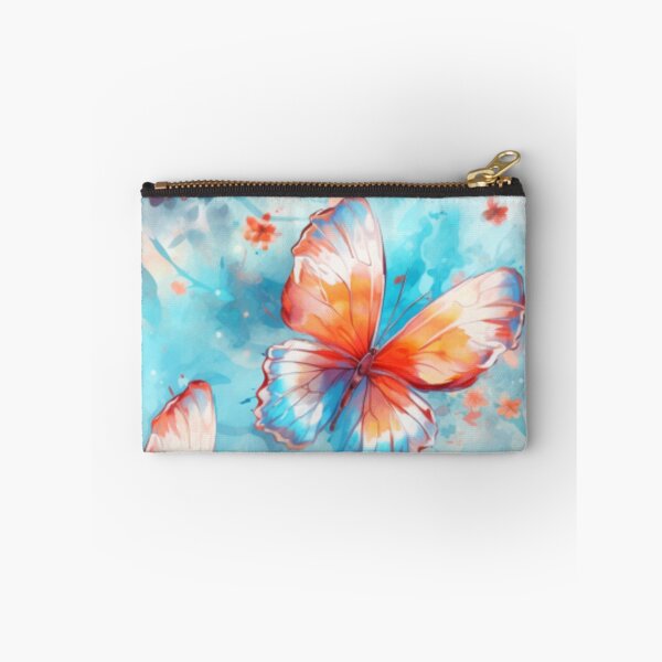 Item preview, Nature's Gentle Dance in Watercolor designed and sold by Geode-Designs.