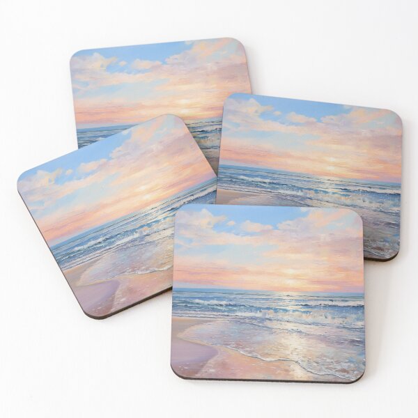 Item preview, Serenity at Twilight designed and sold by MuseOfMilo.
