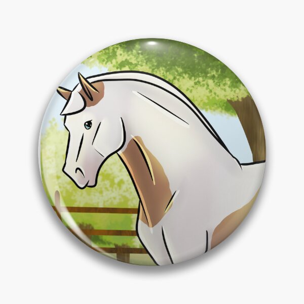 Item preview, Retro Star Stable Online designed and sold by Cas-Crafts.