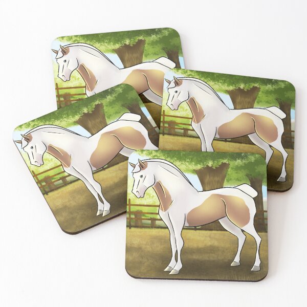 Item preview, Retro Star Stable Online designed and sold by Cas-Crafts.