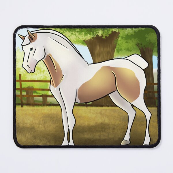 Item preview, Retro Star Stable Online designed and sold by Cas-Crafts.