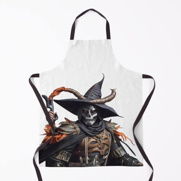 Item preview, HALLOWEEN SORCERER designed and sold by Erikasinhag.