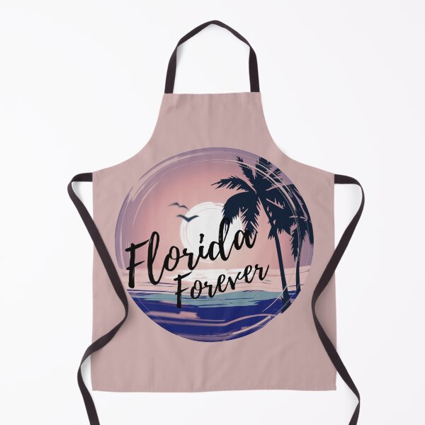 Item preview, Florida Forever designed and sold by rocklegends99.