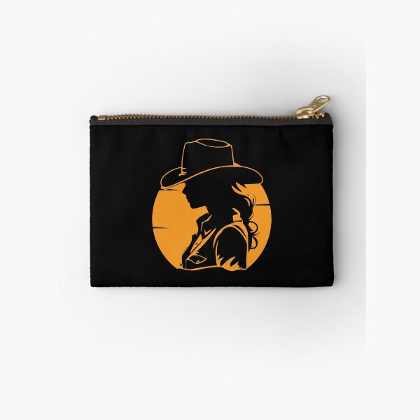 Item preview, Western Cowgirl Retro designed and sold by franktact.