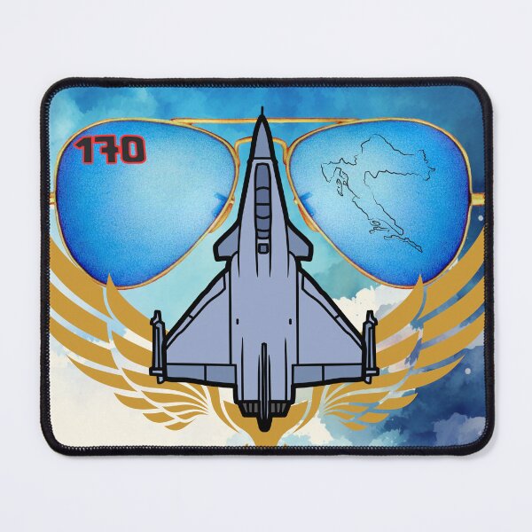 Item preview, Rafale Croatia designed and sold by Aidesign77.