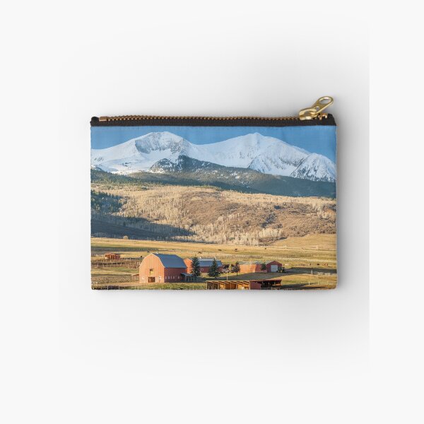 Item preview, Mount Sopris Sunrise designed and sold by Eric Glaser.