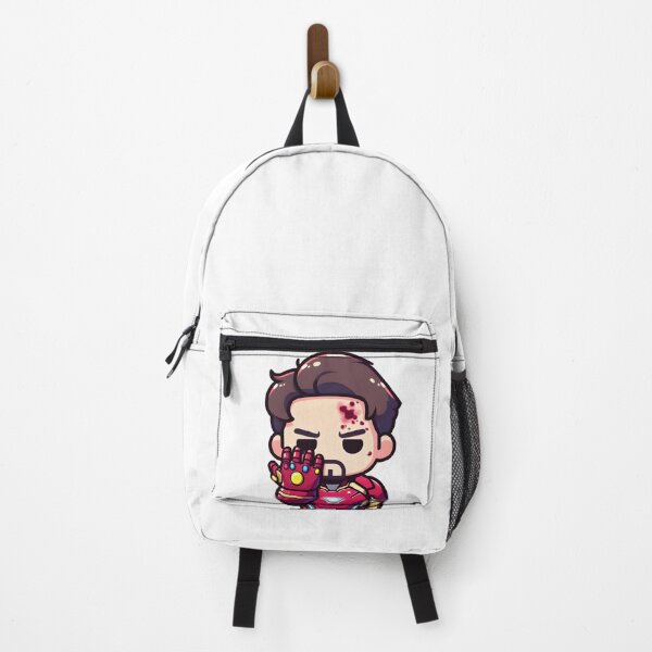 Item preview, I am Iron Man designed and sold by Vistaprint.