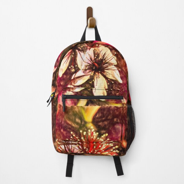 Item preview, Pineapple Guava Art designed and sold by Kay Brewer.